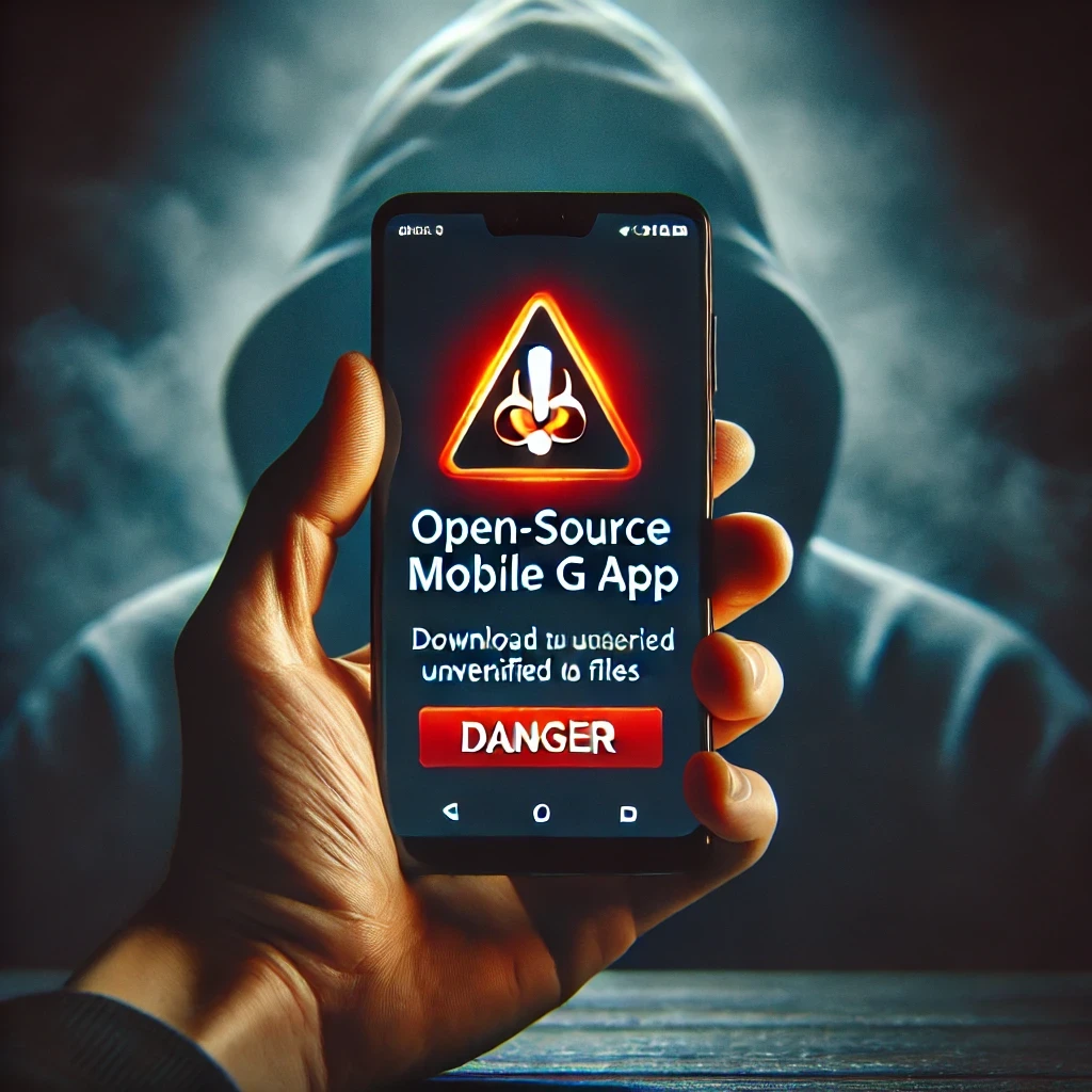 Protecting Your Mobile Device from Open-Source Mobile G App Files: Essential Tips for 2024